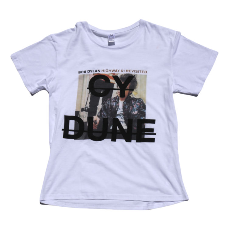 Cy Dune Bob Dylan Shirt (Large)